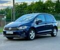 Синий Фольксваген Гольф, объемом двигателя 1.6 л и пробегом 234 тыс. км за 12000 $, фото 1 на Automoto.ua