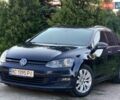 Синій Фольксваген Гольф, об'ємом двигуна 1.6 л та пробігом 365 тис. км за 9750 $, фото 7 на Automoto.ua