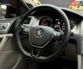 Синий Фольксваген Гольф, объемом двигателя 1.97 л и пробегом 183 тыс. км за 12699 $, фото 17 на Automoto.ua