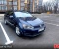 Синій Фольксваген Гольф, об'ємом двигуна 2 л та пробігом 284 тис. км за 9500 $, фото 1 на Automoto.ua