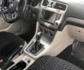 Синій Фольксваген Гольф, об'ємом двигуна 2 л та пробігом 209 тис. км за 11400 $, фото 9 на Automoto.ua
