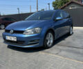 Синій Фольксваген Гольф, об'ємом двигуна 1.97 л та пробігом 241 тис. км за 12900 $, фото 1 на Automoto.ua