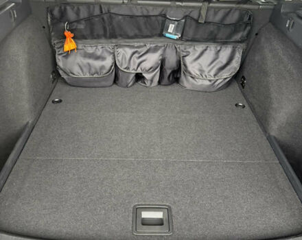 Синий Фольксваген Гольф, объемом двигателя 1.97 л и пробегом 145 тыс. км за 15000 $, фото 26 на Automoto.ua