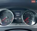 Синий Фольксваген Гольф, объемом двигателя 2 л и пробегом 204 тыс. км за 12100 $, фото 48 на Automoto.ua