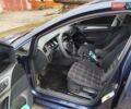 Синий Фольксваген Гольф, объемом двигателя 1.97 л и пробегом 180 тыс. км за 12500 $, фото 5 на Automoto.ua
