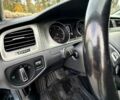 Синий Фольксваген Гольф, объемом двигателя 2 л и пробегом 60 тыс. км за 14000 $, фото 11 на Automoto.ua