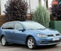 Синій Фольксваген Гольф, об'ємом двигуна 1.97 л та пробігом 205 тис. км за 11200 $, фото 17 на Automoto.ua