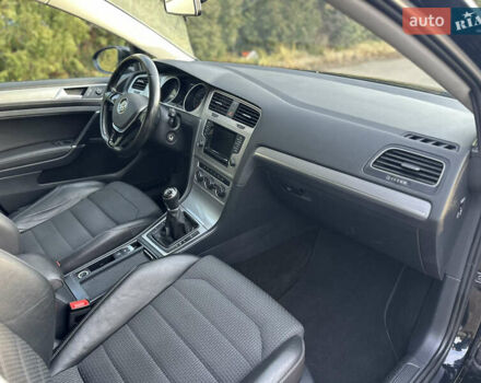 Синій Фольксваген Гольф, об'ємом двигуна 1.97 л та пробігом 255 тис. км за 12700 $, фото 32 на Automoto.ua