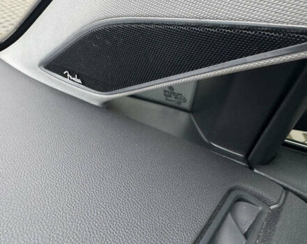 Синий Фольксваген Гольф, объемом двигателя 1.97 л и пробегом 145 тыс. км за 15000 $, фото 11 на Automoto.ua