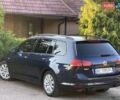 Синій Фольксваген Гольф, об'ємом двигуна 1.6 л та пробігом 365 тис. км за 9750 $, фото 50 на Automoto.ua