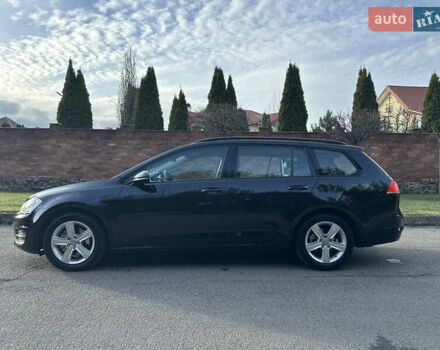 Синій Фольксваген Гольф, об'ємом двигуна 1.97 л та пробігом 255 тис. км за 12700 $, фото 7 на Automoto.ua