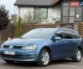 Синій Фольксваген Гольф, об'ємом двигуна 1.97 л та пробігом 205 тис. км за 11200 $, фото 7 на Automoto.ua