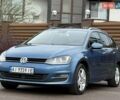 Синій Фольксваген Гольф, об'ємом двигуна 1.97 л та пробігом 205 тис. км за 11200 $, фото 4 на Automoto.ua