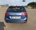 Синій Фольксваген Гольф, об'ємом двигуна 1.6 л та пробігом 238 тис. км за 11800 $, фото 2 на Automoto.ua