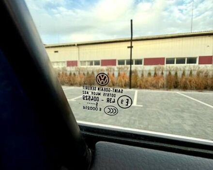 Синий Фольксваген Гольф, объемом двигателя 2 л и пробегом 60 тыс. км за 14000 $, фото 30 на Automoto.ua