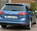 Синій Фольксваген Гольф, об'ємом двигуна 1.97 л та пробігом 205 тис. км за 11200 $, фото 28 на Automoto.ua