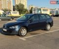 Синій Фольксваген Гольф, об'ємом двигуна 1.6 л та пробігом 219 тис. км за 7500 $, фото 1 на Automoto.ua