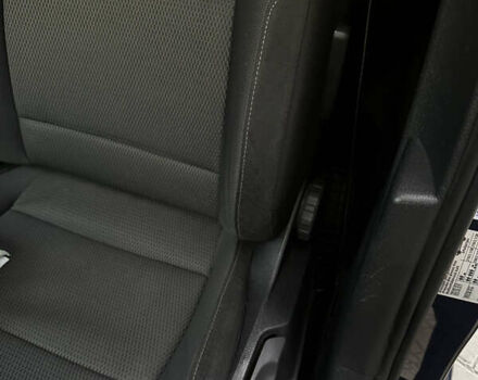 Синий Фольксваген Гольф, объемом двигателя 1.6 л и пробегом 277 тыс. км за 9400 $, фото 38 на Automoto.ua