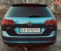 Синий Фольксваген Гольф, объемом двигателя 1.97 л и пробегом 142 тыс. км за 13700 $, фото 26 на Automoto.ua