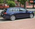 Синий Фольксваген Гольф, объемом двигателя 2 л и пробегом 140 тыс. км за 14000 $, фото 4 на Automoto.ua