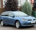 Синій Фольксваген Гольф, об'ємом двигуна 1.97 л та пробігом 205 тис. км за 11200 $, фото 16 на Automoto.ua