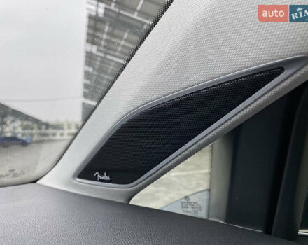 Синий Фольксваген Гольф, объемом двигателя 1.97 л и пробегом 197 тыс. км за 14400 $, фото 44 на Automoto.ua