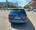 Синий Фольксваген Гольф, объемом двигателя 1.8 л и пробегом 144 тыс. км за 10400 $, фото 6 на Automoto.ua