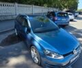 Синій Фольксваген Гольф, об'ємом двигуна 1.6 л та пробігом 225 тис. км за 12250 $, фото 3 на Automoto.ua