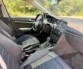 Синій Фольксваген Гольф, об'ємом двигуна 1.8 л та пробігом 107 тис. км за 1587 $, фото 7 на Automoto.ua