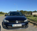 Синий Фольксваген Гольф, объемом двигателя 1.97 л и пробегом 260 тыс. км за 11999 $, фото 19 на Automoto.ua