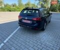 Синій Фольксваген Гольф, об'ємом двигуна 1.6 л та пробігом 218 тис. км за 9999 $, фото 11 на Automoto.ua