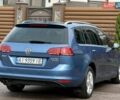 Синій Фольксваген Гольф, об'ємом двигуна 1.97 л та пробігом 205 тис. км за 11200 $, фото 30 на Automoto.ua