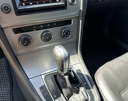 Синій Фольксваген Гольф, об'ємом двигуна 0 л та пробігом 200 тис. км за 9500 $, фото 17 на Automoto.ua