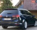 Синій Фольксваген Гольф, об'ємом двигуна 1.6 л та пробігом 365 тис. км за 9750 $, фото 59 на Automoto.ua
