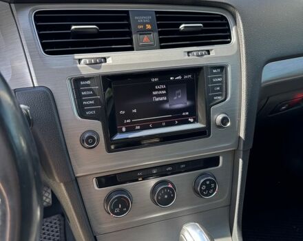 Синій Фольксваген Гольф, об'ємом двигуна 0 л та пробігом 200 тис. км за 9500 $, фото 18 на Automoto.ua