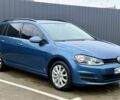 Синій Фольксваген Гольф, об'ємом двигуна 2 л та пробігом 67 тис. км за 13999 $, фото 1 на Automoto.ua
