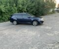 Синий Фольксваген Гольф, объемом двигателя 1.6 л и пробегом 218 тыс. км за 12700 $, фото 1 на Automoto.ua