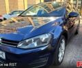 Синій Фольксваген Гольф, об'ємом двигуна 1.6 л та пробігом 261 тис. км за 11200 $, фото 4 на Automoto.ua