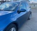 Синій Фольксваген Гольф, об'ємом двигуна 2 л та пробігом 238 тис. км за 11000 $, фото 6 на Automoto.ua