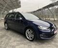Синій Фольксваген Гольф, об'ємом двигуна 2 л та пробігом 197 тис. км за 14400 $, фото 6 на Automoto.ua