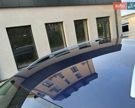 Синий Фольксваген Гольф, объемом двигателя 1.6 л и пробегом 277 тыс. км за 9400 $, фото 14 на Automoto.ua