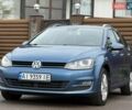 Синій Фольксваген Гольф, об'ємом двигуна 1.97 л та пробігом 205 тис. км за 11200 $, фото 2 на Automoto.ua