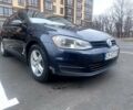 Синий Фольксваген Гольф, объемом двигателя 1.97 л и пробегом 283 тыс. км за 9700 $, фото 23 на Automoto.ua