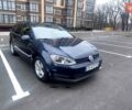 Синий Фольксваген Гольф, объемом двигателя 1.97 л и пробегом 283 тыс. км за 9700 $, фото 1 на Automoto.ua