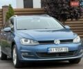 Синій Фольксваген Гольф, об'ємом двигуна 1.97 л та пробігом 205 тис. км за 11200 $, фото 9 на Automoto.ua