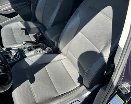 Синій Фольксваген Гольф, об'ємом двигуна 0 л та пробігом 200 тис. км за 9500 $, фото 15 на Automoto.ua