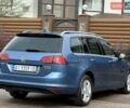 Синій Фольксваген Гольф, об'ємом двигуна 1.97 л та пробігом 205 тис. км за 11200 $, фото 32 на Automoto.ua