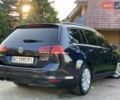 Синій Фольксваген Гольф, об'ємом двигуна 1.6 л та пробігом 365 тис. км за 9750 $, фото 55 на Automoto.ua
