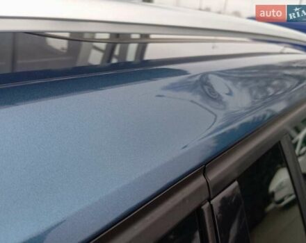 Синий Фольксваген Гольф, объемом двигателя 1.97 л и пробегом 228 тыс. км за 10250 $, фото 23 на Automoto.ua