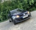 Синий Фольксваген Гольф, объемом двигателя 1.6 л и пробегом 218 тыс. км за 12700 $, фото 2 на Automoto.ua